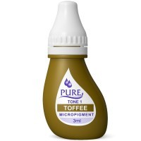 Pure Toffee Pigment Biotouch